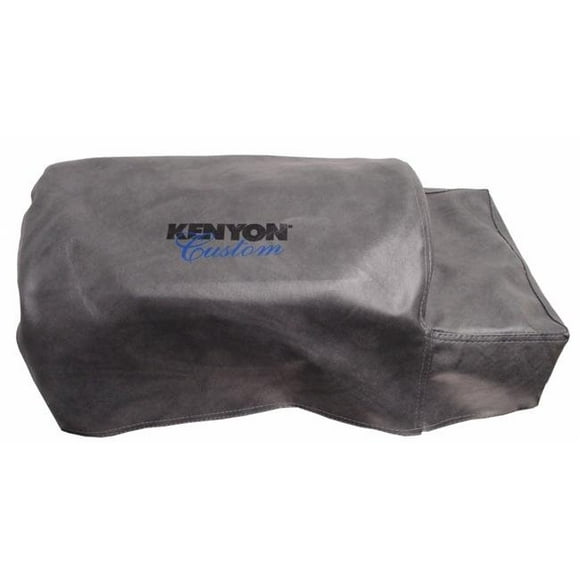 Kenyon A70002 Housse de Grill Portable en Tissu Sunbrella sur Mesure
