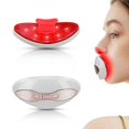 thumbnail image 1 of Led Red Light Lip Plumping Machine, Heated Lip And Eye Care Beauty Tool For Anti-aging, Smoothing Lip Wrinkles, Plumping Lips And Lightening Dark Circ, 1 of 4