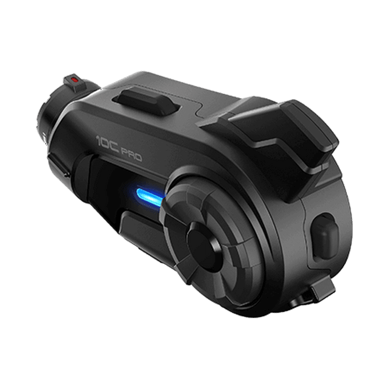 Sena Technologies 10C-PRO-01 Blue 10C Pro Motorcycle