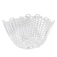 thumbnail image 4 of Maytalsory Fishing Net Replacement White Foldable Portable [Fishing Mesh Net]:The replacement Sturdy Mesh Net Thickened, 4 of 6
