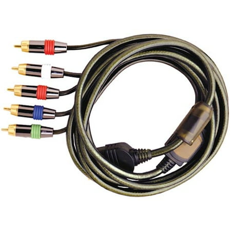 Pro Component AV Cable Xbox