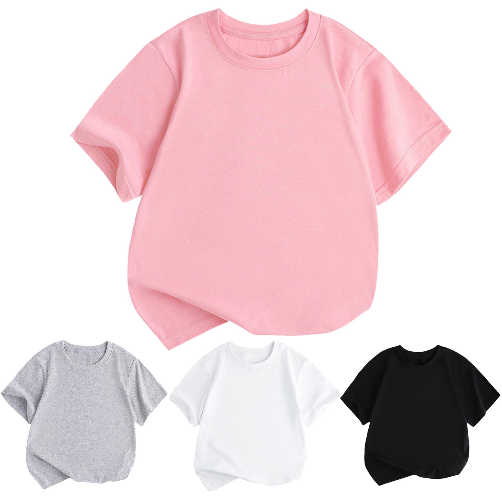 FR Tee-shirt Regatta Fille G REGATTA