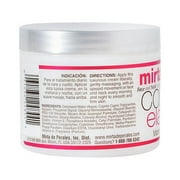 Mirta de Perales Collagen Elastin Face and Neck Cream, Vitamin A & E, 4 oz