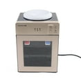 thumbnail image 6 of Top Loading Countertop Water Dispenser Hot Cold Water Cooler Drinking Machine, 6 of 16