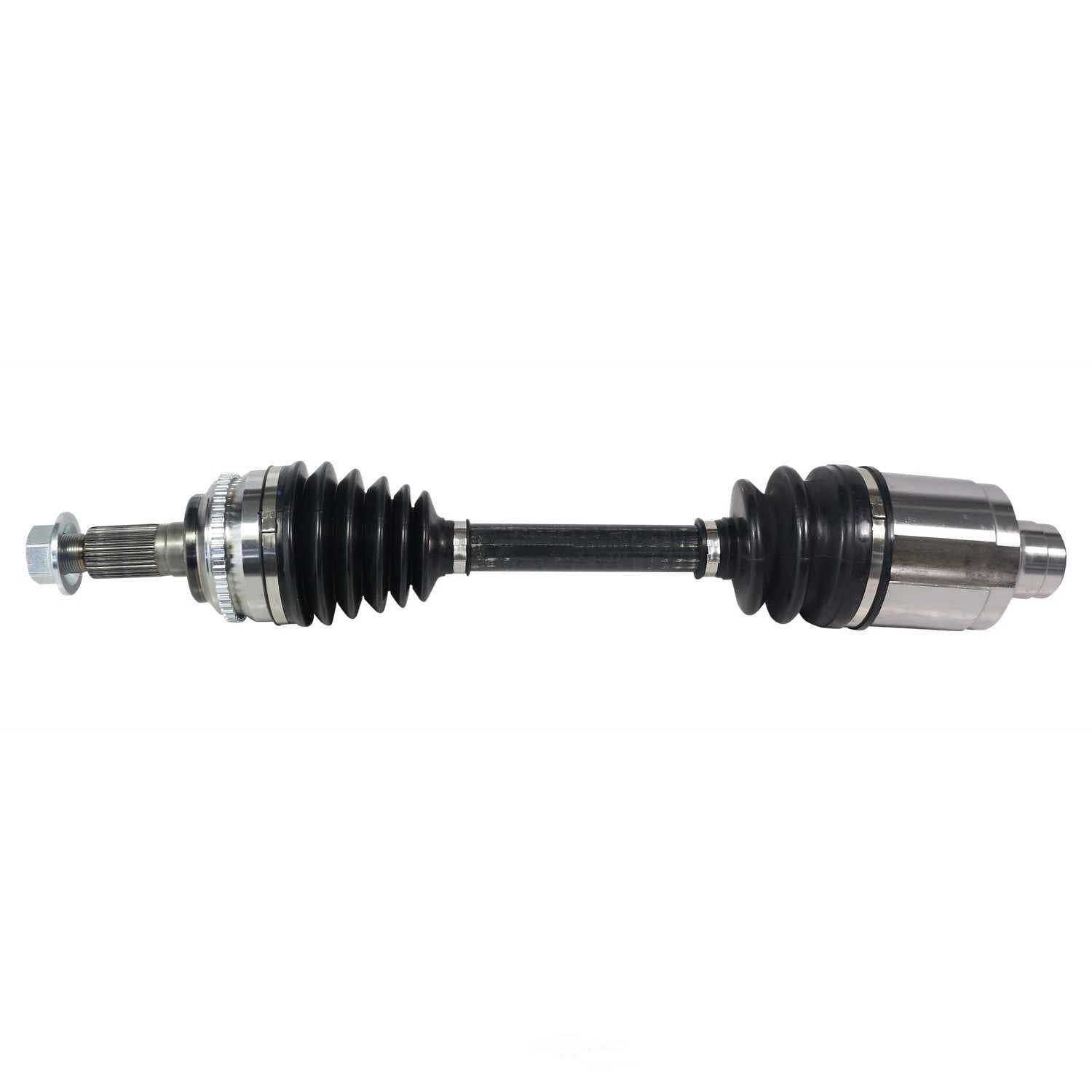 GSP NCV11099 12-14 Ford Edge (2.0) CV Axle Assembly - Front Right, Ford Edge (Front Left)