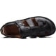 thumbnail image 2 of Sandalias Transpirables Verano Para Hombres Deslizamiento Casual Caminar Al Aire Libre en los Zapatos Conducción Xishao ropa, 2 of 2
