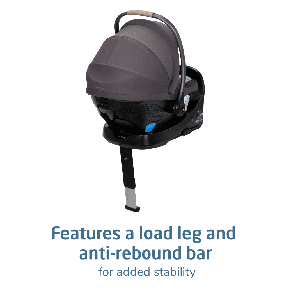 Maxi-Cosi Ambra Infant Car Seat