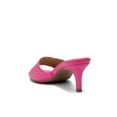 thumbnail image 4 of Aerosoles Women's Nea Kitten Heel Buckle Sandal Mules, 4 of 6