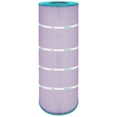 thumbnail image 1 of Hurricane HF8316-01P Platinum Purple Pool and Spa Filter Cartridge Replacement, 1 of 7
