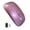 C, variant on Ergonomic Wireless Mouse Bluetooth 5.0 and 2.4g Usb Receiver Rechargeable Battery Silent Click Quiet Buttons Type C Connection for Pc Laptop Desktop Mac Windows Computer