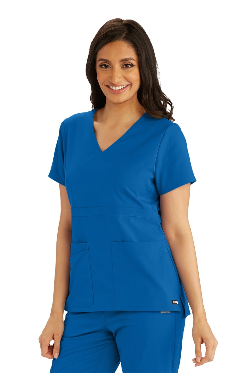Greys Anatomy Womens Spandex Stretch 3 