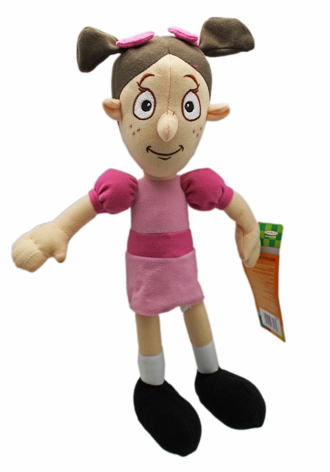 el chavo plush