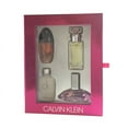 thumbnail image 2 of Calvin Klein Mini Perfume Gift Set for Women, 4 Pieces, 2 of 2