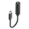 thumbnail image 3 of Cable Del Cargador Cable de carga rápida DC/Square hembra a tipo C macho Max Power PD65W para computadora, 3 of 5