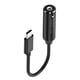 thumbnail image 3 of Cable Del Cargador Cable de carga rápida DC hembra a tipo C macho para computadora (DC40135) Likrtyny Para estrenar, 3 of 6