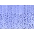 thumbnail image 1 of Ahgly Company Indoor Rectangle Abstract Blue Modern Area Rugs, 8' x 12', 1 of 4