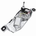 thumbnail image 1 of 68002489AA Car Rear Windshield Wiper Motor for JK, 1 of 5
