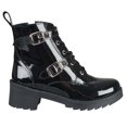 thumbnail image 2 of Bota Para Niña Negro Castalia 327-60 Castalia  327-60, 2 of 2