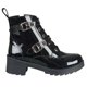 thumbnail image 2 of Bota Para Niña Negro Castalia 327-60 Castalia  327-60, 2 of 2