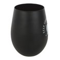 thumbnail image 3 of Something Different Keep Your Spirits Up Ghost 500ml Stemless Glass, 3 of 3
