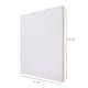 thumbnail image 3 of Lienzo Rectangular en Blanco Para Pintar 77 X 102 CM Fine Art Tj, 3 of 3