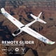 thumbnail image 2 of Wltoys XK A800 Avión de control remoto eléctrico 4CH RC Aircraft Glider con 2.4GHz Hugtrwg Para estrenar, 2 of 9