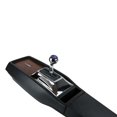 thumbnail image 2 of B&M 81025 Console QuickSilver Shifter for 1968-1969 Camaro Automatic, 2 of 3