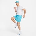 thumbnail image 3 of Men's Nike Dri-FIT Totality 7-in. Unlined Knit Short Color: University Red Size: S, 3 of 4