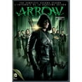 thumbnail image 1 of Arrow: The Complete Second Season (Bilingual), 1 of 1