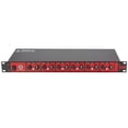 thumbnail image 2 of Blastking ZONE6 Six Zone Ultra Low Noise Audio Distributor, 2 of 5