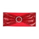 thumbnail image 2 of Cinta elástica flotante para decoración de sillas con lazo de 35 x 15 cm | Decoración para fiestas | Bodas y eventos navideños | Tela suave | Idea de regalo | Complemento versátil para asientos, 2 of 6