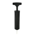 thumbnail image 1 of Accesorios de bomba de pelota Cola bomba de inflado deportivo manual Aire portátil Negro, 1 of 8