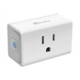 thumbnail image 1 of Kasa Smart EP10 V1 - Smart plug - wireless - 802.11b/g/n - 2.4 Ghz, 1 of 5