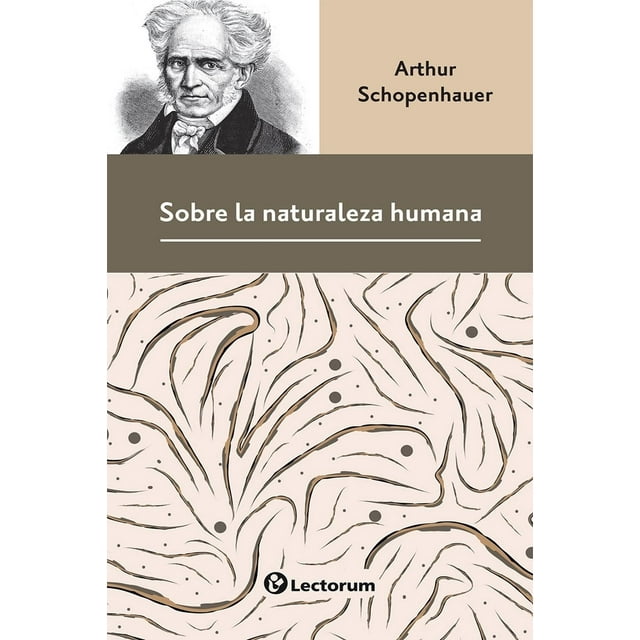 Sobre La Naturaleza Humana