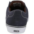 thumbnail image 3 of Globe Men's Mahalo Skate Shoe Midnight/White - GBMAHALO-13020, 3 of 6