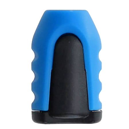 

Screwdriver Head Magnetism Ring Upgrade Magnetizer Screw Removable For Hex Screwdriver And Power Bits 2024 Magnetism Screw Ring Holders Household Tool 6 in 1 Screwdriver Phone Demolition Screwdriver 6