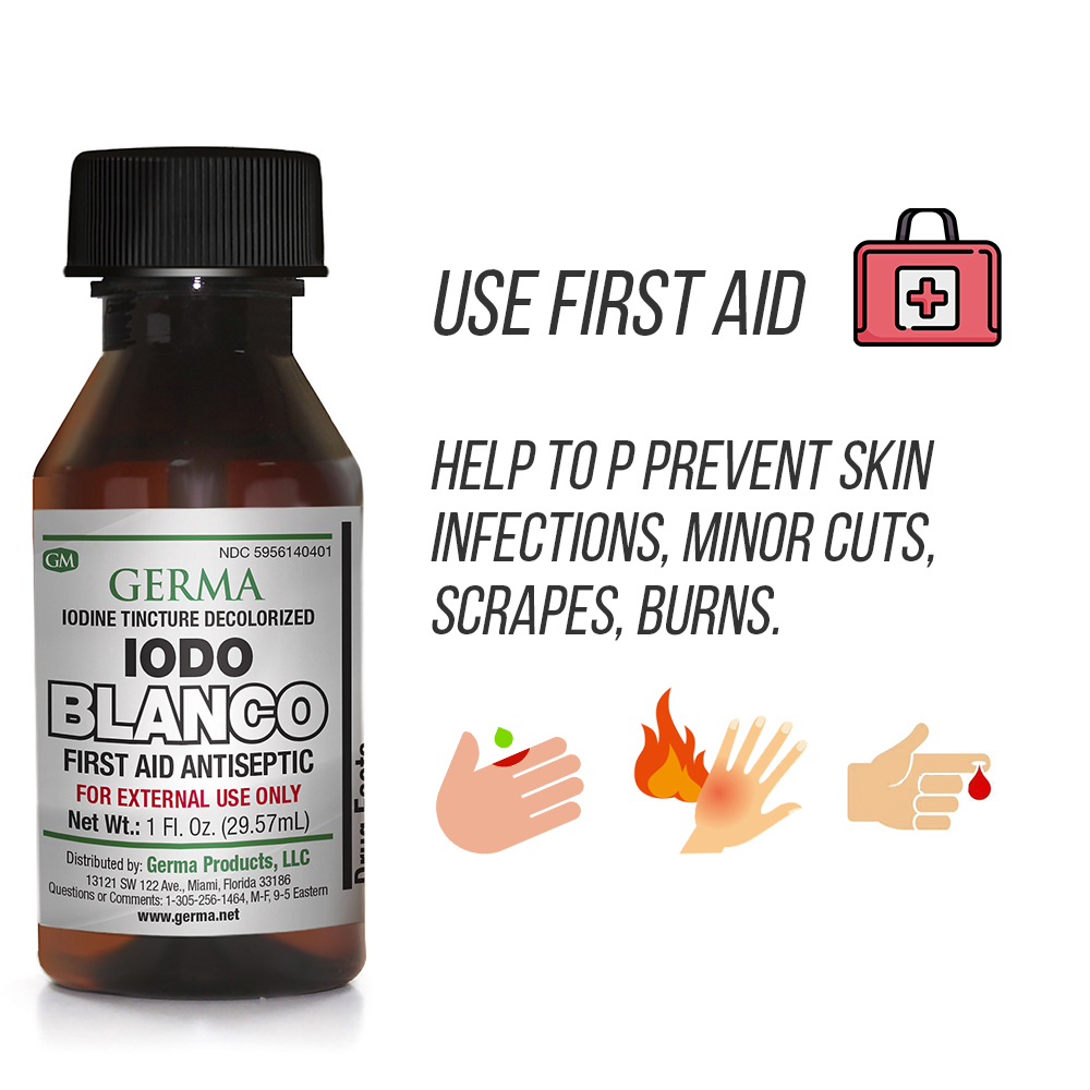 Iodine Tincture For Toenail Fungus Nail Ftempo