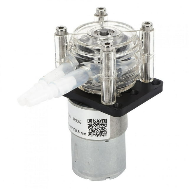 Dioche Large Flow Peristaltic Pump, Large Flow Peristaltic Pump, For Aquarium Laboratory