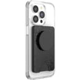 thumbnail image 4 of PopSockets Phone Wallet for MagSafe, Phone Card Holder with Grip, Black - Laced, 4 of 4