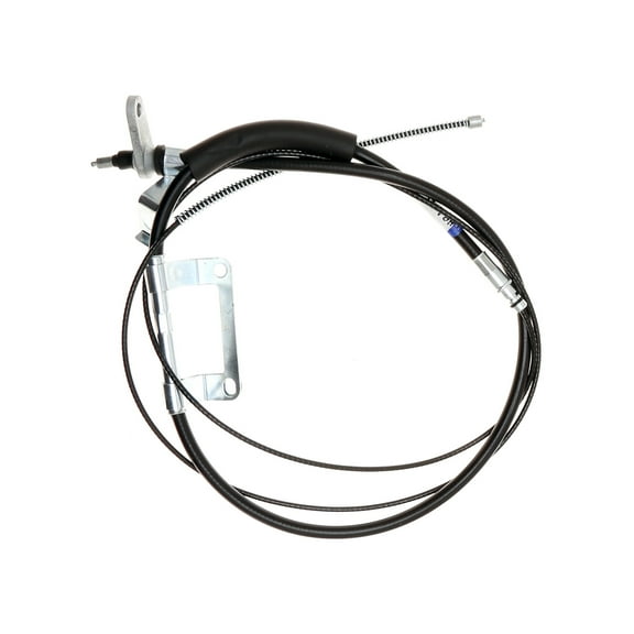 Raybestos Element3 Brake Cables, BC97197 Fits select: 2002-2004 KIA SEDONA