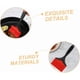 thumbnail image 3 of 3 pieces multi grill brush brush craft basting brush grill accessories, 3 of 5