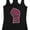 Black, variant on Feminism Shirt Feminist Gifts Womens Rights Racerback Tank Top XX-Large Black