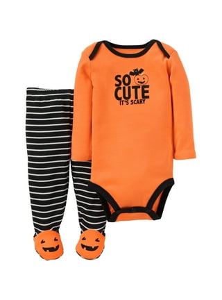 Carters Halloween Outfits