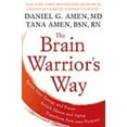 thumbnail image 1 of Brain Warrior's Way, Daniel G. Amen, Tana,RN Amen Paperback, 1 of 1