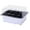 02#White, variant on Kiplyki Indoor Propagation Box Greenhouse Propagation Set Tray With Lid And Ventilation