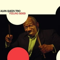 Alvin Queen - Feeling Good - Music & Performance - Vinyl