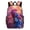 HuWng-2, variant on Patriotic Rooster Firework Background Big Student Laptop Backpack For College Women Middle High Teen Bookbag Travel Daypack