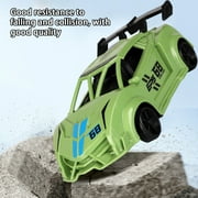 Kbndieu Remote Control Car, Small RC Cars Toys for Ages 5-7 8-13, Hobby RC Race Cars Toys Birthday Easter Christmas Halloween Gifts for Kids Boys Girls