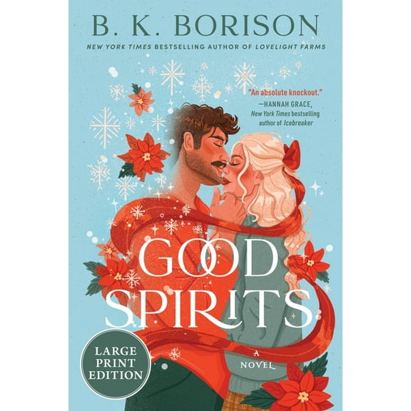 Ghosted Good Spirits, Book 1, (Paperback)