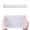 50-Pack, variant on Bread Proofing Covers with Elastic Edges and Breathable Nonwoven Construction for Dough Rising and Home Baking Preparation, 50 Pack.